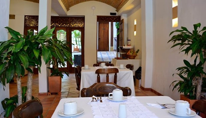 Hotel Boutique La Española - Villa de Leyva, Boyacá - image - 4