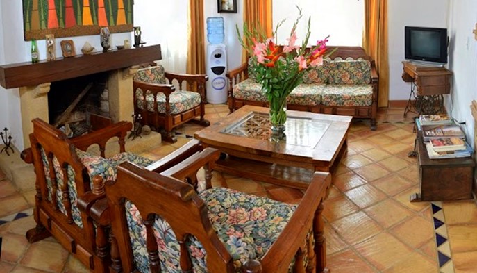 Hotel Boutique La Española - Villa de Leyva, Boyacá - image - 6