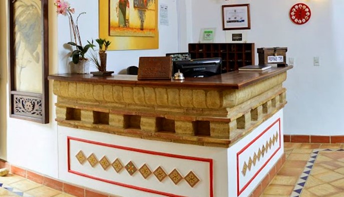 Hotel Boutique La Española - Villa de Leyva, Boyacá - image - 8