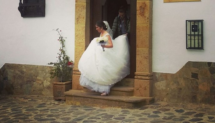 Hotel Boutique La Española - Villa de Leyva, Boyacá - image - 7