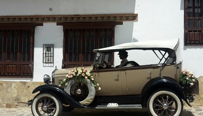 Hotel Boutique La Española - Villa de Leyva, Boyacá - image - 3