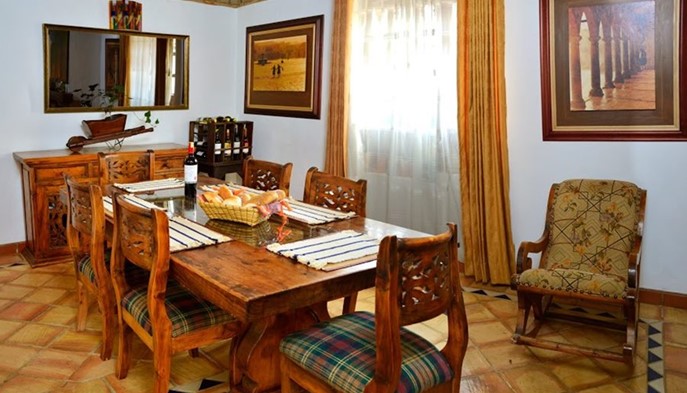 Hotel Boutique La Española - Villa de Leyva, Boyacá - image - 13