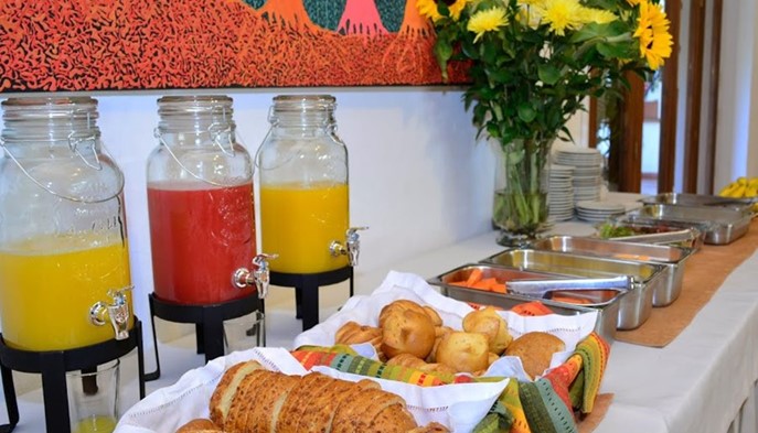 Hotel Boutique La Española - Villa de Leyva, Boyacá - image - 5