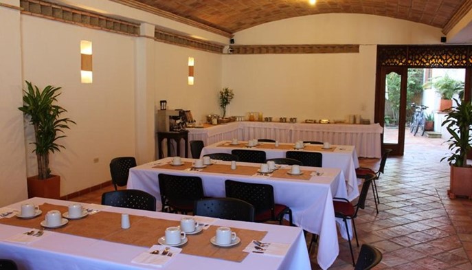 Hotel Boutique La Española - Villa de Leyva, Boyacá - image - 16