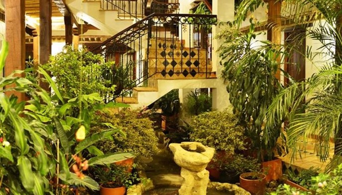 Hotel Boutique La Española - Villa de Leyva, Boyacá - image - 9