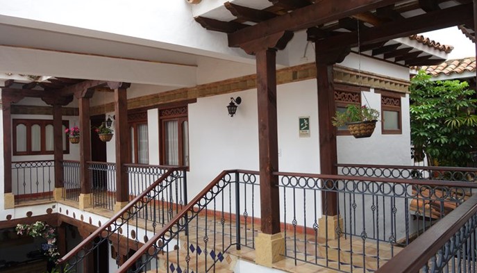 Hotel Boutique La Española - Villa de Leyva, Boyacá - image - 15
