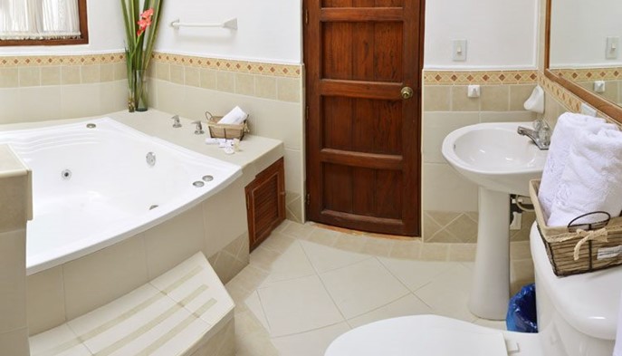 Suite 1 - Hotel Boutique La Española - Villa de Leyva, Boyacá - image - 2