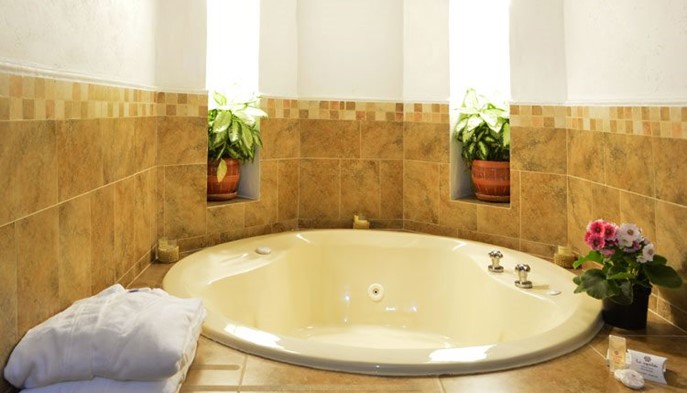 Suite 3 - Hotel Boutique La Española - Villa de Leyva, Boyacá - image - 3