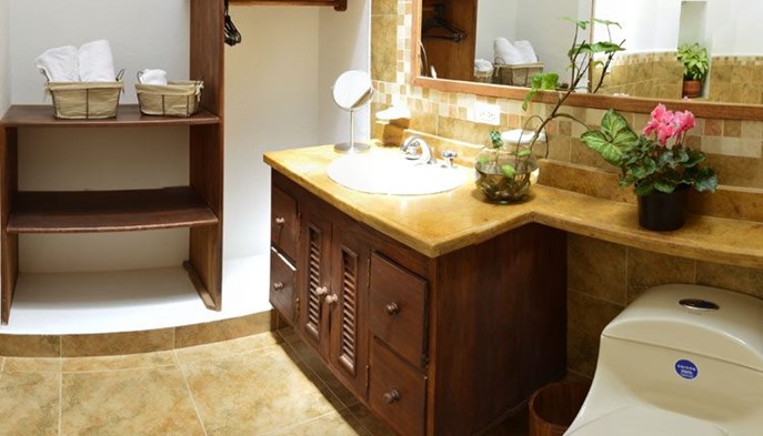 Estándar Doble - Hotel Boutique La Española - Villa de Leyva, Boyacá - image - 1